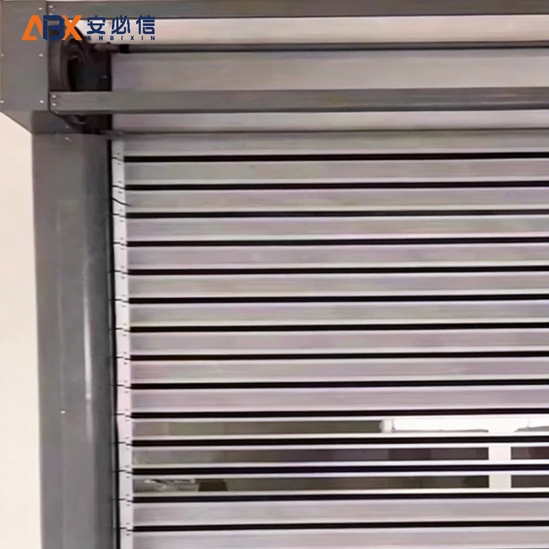 大庆洁净室高速门